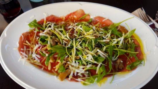 Ristorante La Baracca