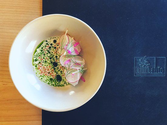 EquiTable im Sankt Meinrad